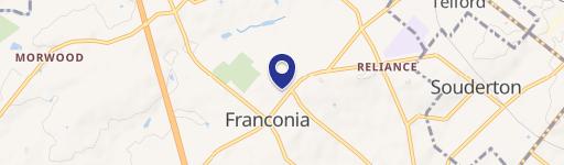 413 Harleysville Pike