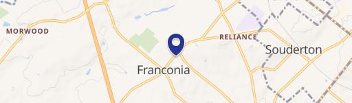 418 Harleysville Pike