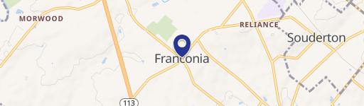 500 Harleysville Pike