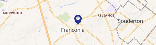 422 Harleysville Pike