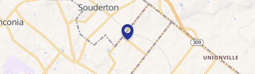 112 Souderton Hatfield Pike