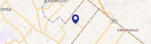 70 Souderton Hatfield Pike