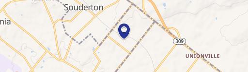 53 Souderton Hatfield Pike