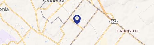 50 Souderton Hatfield Pike