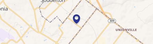 44 Souderton Hatfield Pike