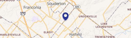 2071 Township Line Rd