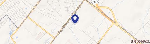 2929 Township Line Rd