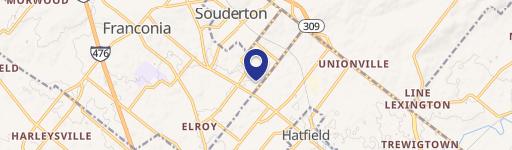 319 Township Line Rd