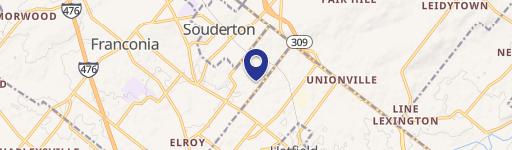 255 Township Line Rd