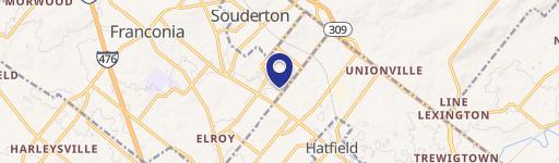 315 Township Line Rd