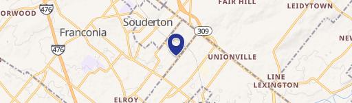 245 Township Line Rd