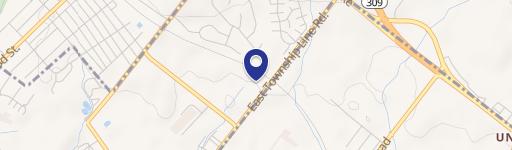 135 Township Line Rd