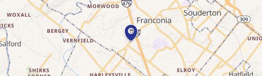 764 Harleysville Pike