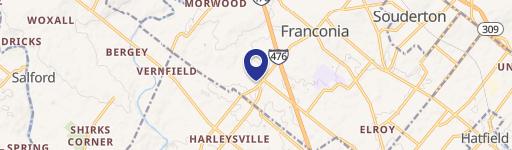 724 Harleysville Pike