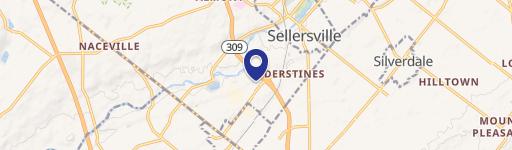 3205 Meetinghouse Rd