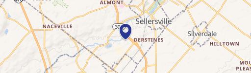 3275 Meetinghouse Rd