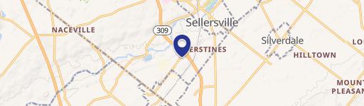 3195 Meetinghouse Rd