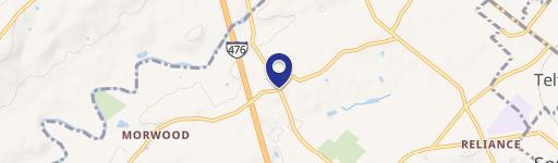 402 Morwood Rd