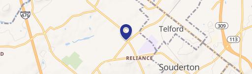199 Telford Pike