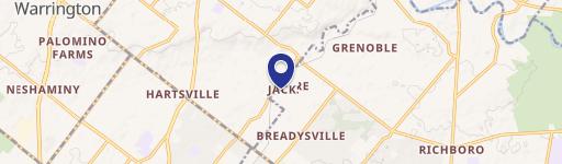 100 Steam Whistle Dr