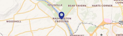 1097 General Washington Mem Blvd