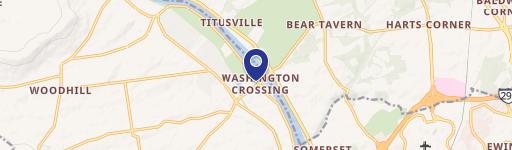 General Washington Mem