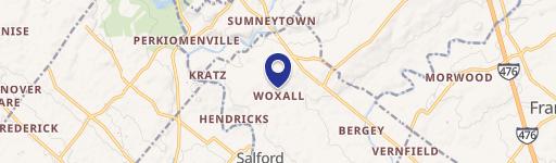 2040 Old Skippack Pike