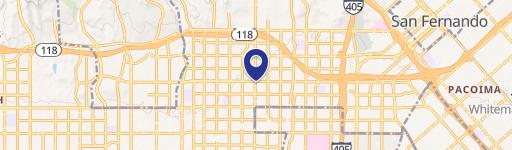 10650 12th Balboa Blvd