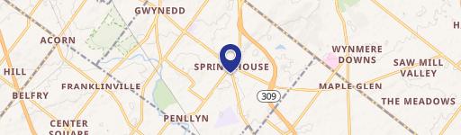 921st N Bethlehem Pikeb