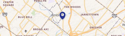 602 Bethlehem Pike Ste D