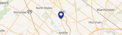 1017-1021 Bethlehem Pike