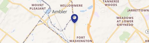 602 Bethlehem Pike Ste C1