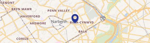 287 Montgomery Ave, Unit A