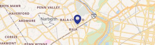 20 Conshohocken State Rd