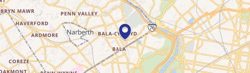 32 Conshohocken State Rd