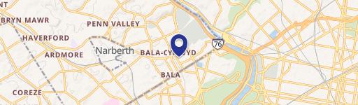 101 Conshohocken State Rd