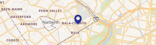 108 Conshohocken State Rd