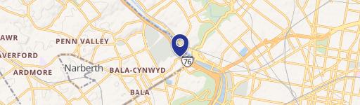 100 Presidential Blvd