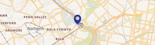 10 Presidential Blvd