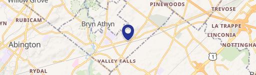 2775 Philmont Ave, Unit A