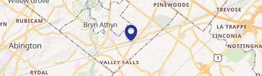 2795 Philmont Ave, Unit B