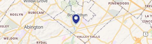 727 Welsh Rd Ste, Unit 203