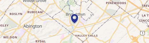 727 Welsh Rd Ste, Unit 206