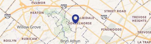 3328 Huntingdon Pike