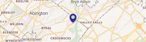 1841 Huntingdon Pike