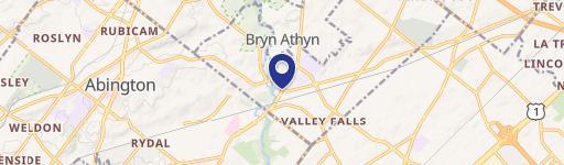 2231 Huntingdon Pike