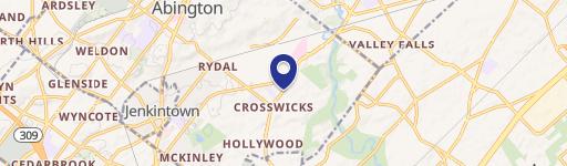 1221 Huntingdon Pike