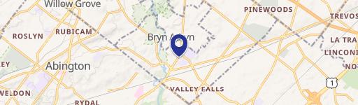 2501 Huntingdon Pike