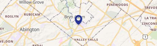 2525 Huntingdon Pike