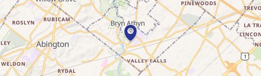 2361 Huntingdon Pike